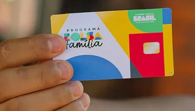 Bolsa Família terá reajuste de 15% a partir de outubro
