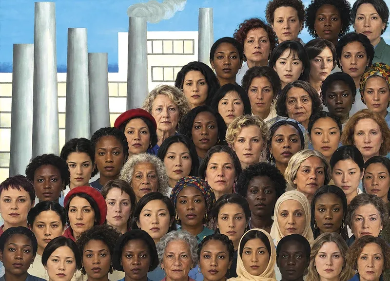 Mulheres concentram cuidado e enfrentam barreiras no acesso a renda e serviços