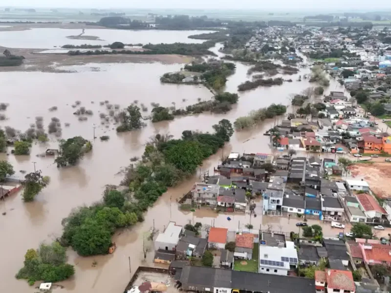 Governo libera R$ 64 milhões para ações contra efeitos do El Niño