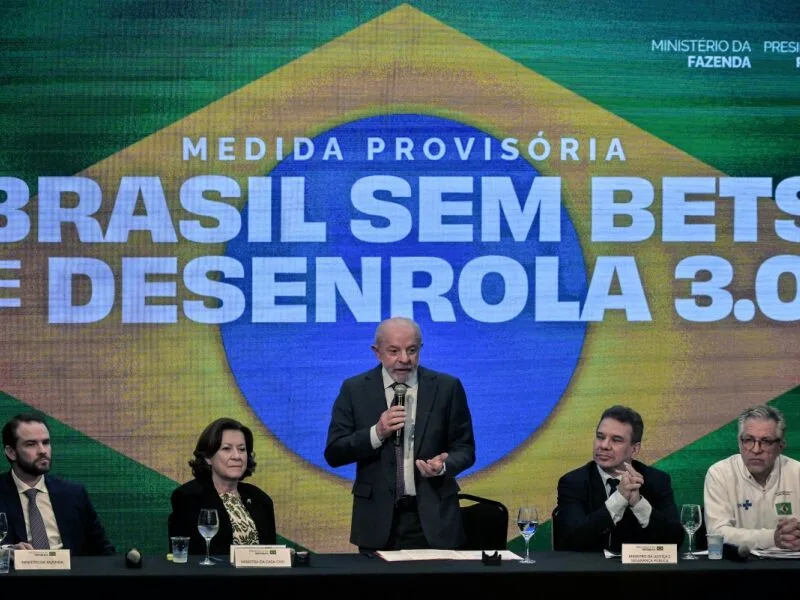 Medidas anunciadas por Lula podem pressionar Orçamento de 2027 em R$ 42,3 bilhões