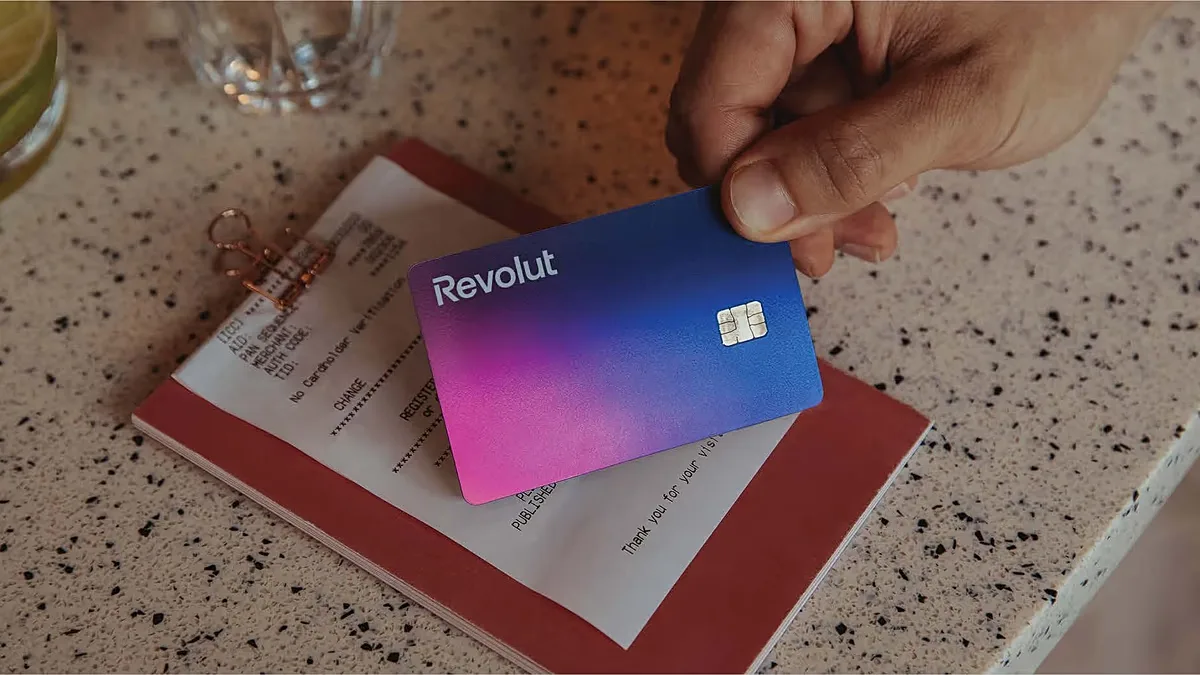 Revolut bloqueia acesso após dados de 680 clientes europeus serem obtidos