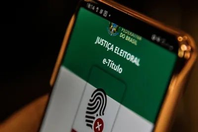 Três faltas sem justificativa podem cancelar o título de eleitor