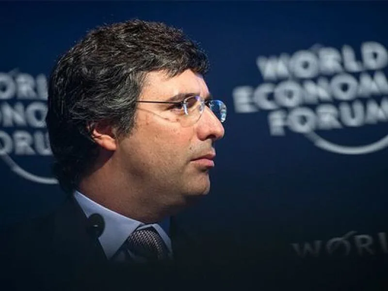 André Esteves vê risco institucional como maior desafio do que ajuste fiscal
