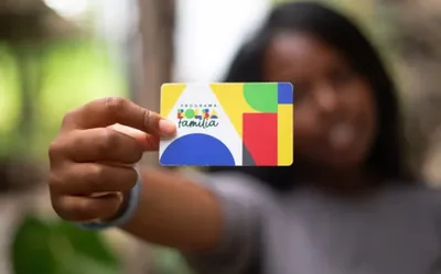 Bolsa Família terá reajuste de 15,04% antes do segundo turno