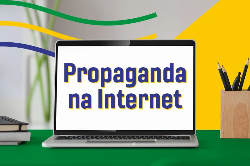 MP Eleitoral pede multas por canais de campanha não informados ao TSE