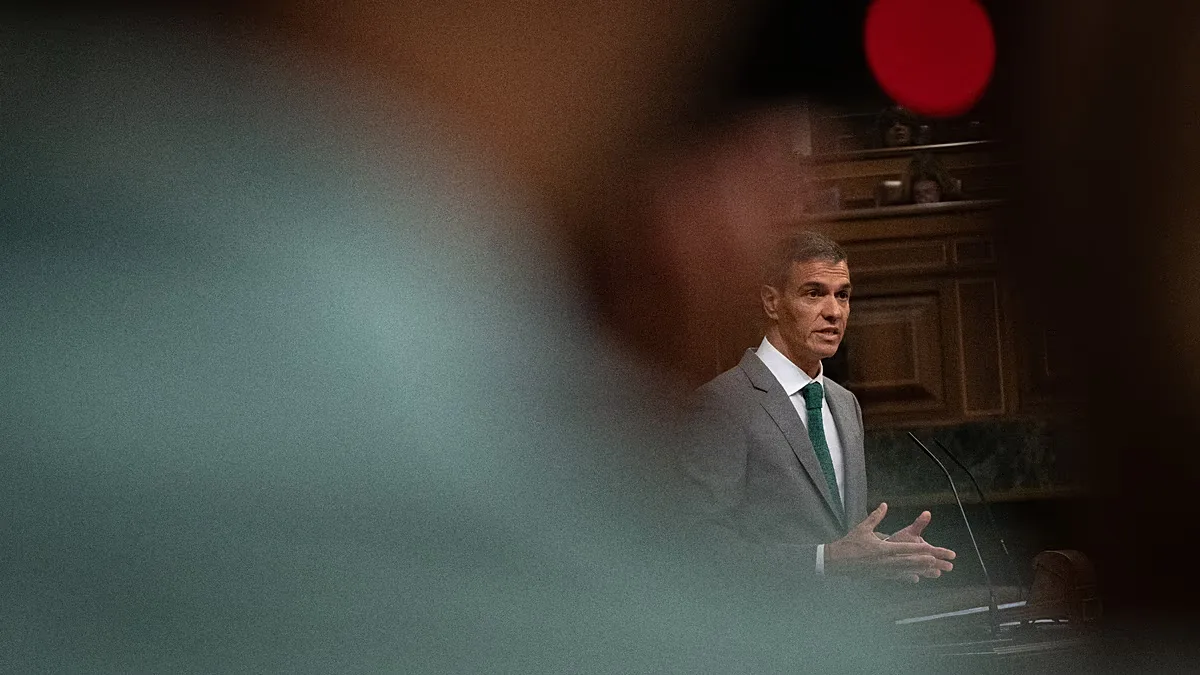 Sánchez atribui a Ceuta responsabilidade por menores migrantes nas ruas