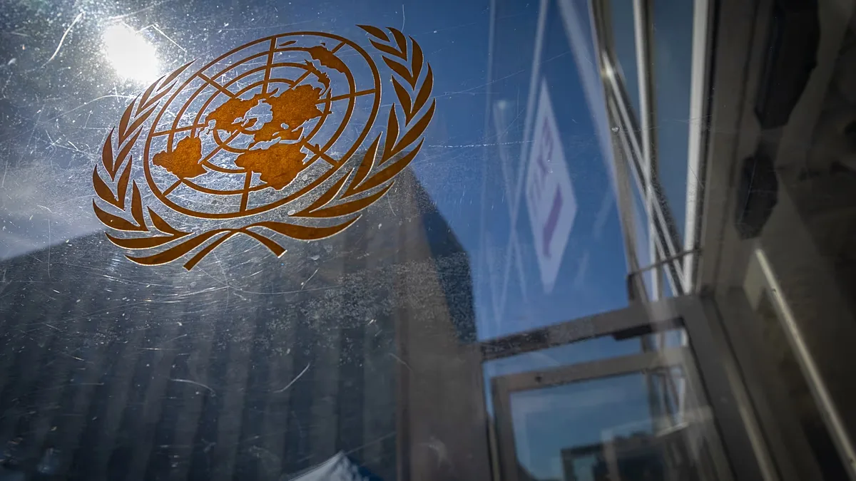 Rubio diz que EUA aceitam encontro com Irã durante Assembleia Geral da ONU