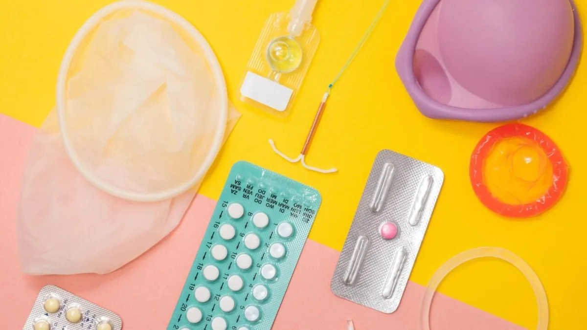 Pílula perde espaço na França, enquanto DIU lidera métodos contraceptivos