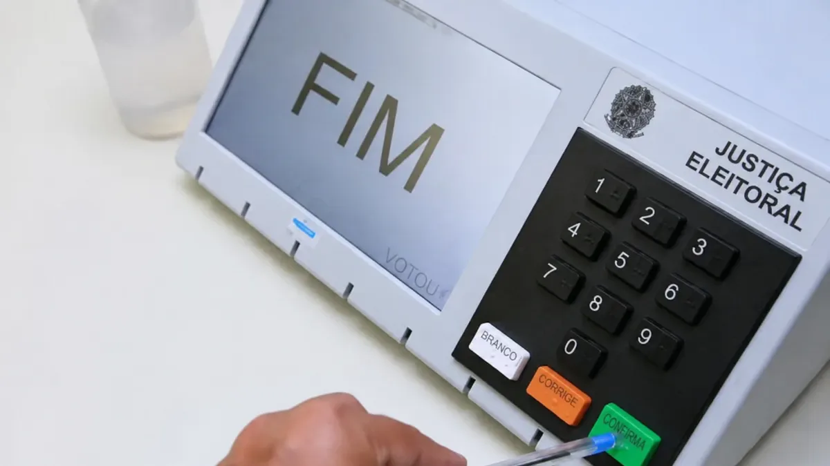 Maioria dos eleitores se diz mais propensa a votar em 2026, aponta Datafolha