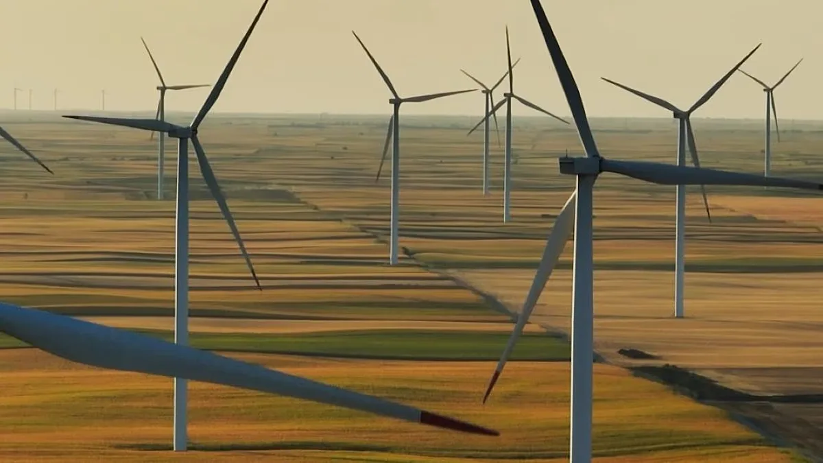 Azerbaijão amplia projetos de energia renovável e conexões com a Europa
