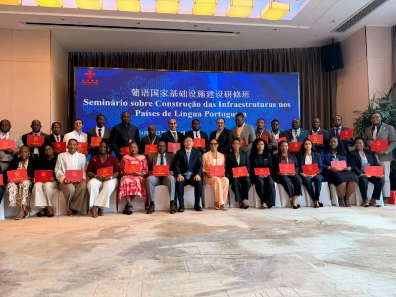 Empresário leva dados sobre produção e déficit de carne de Pernambuco à China