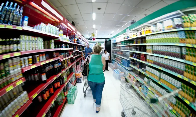 Anvisa ordena recolhimento de bebidas NotShake Protein e gel de Aloe vera