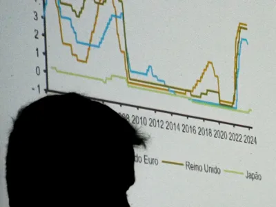 El Niño pode elevar inflação brasileira em 0,5 ponto em 2027, prevê pesquisa do BC