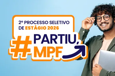 MPF no Amapá realiza prova discursiva para estágio em Direito