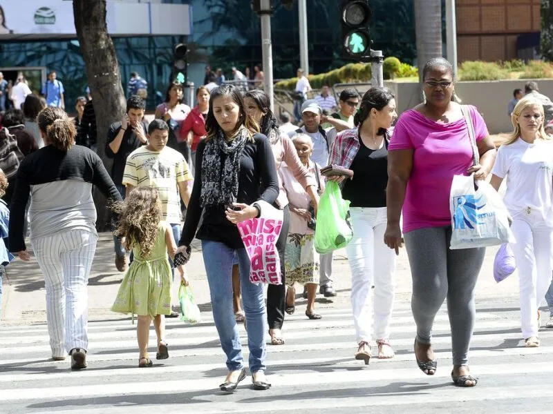CNPJ alcança 35% dos empreendedores brasileiros em 2025, aponta IBGE