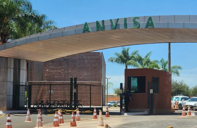 T36 fica proibido no Brasil por falta de registro sanitário
