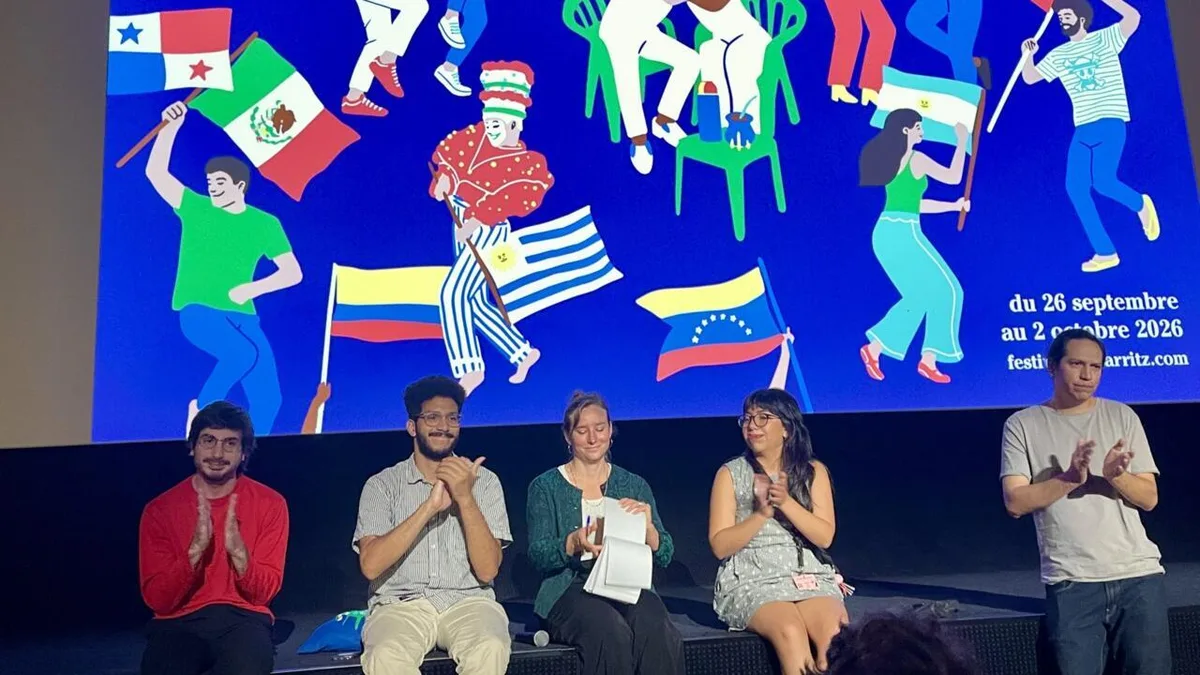 Documentário em Biarritz relembra eleição comunista em Olinda