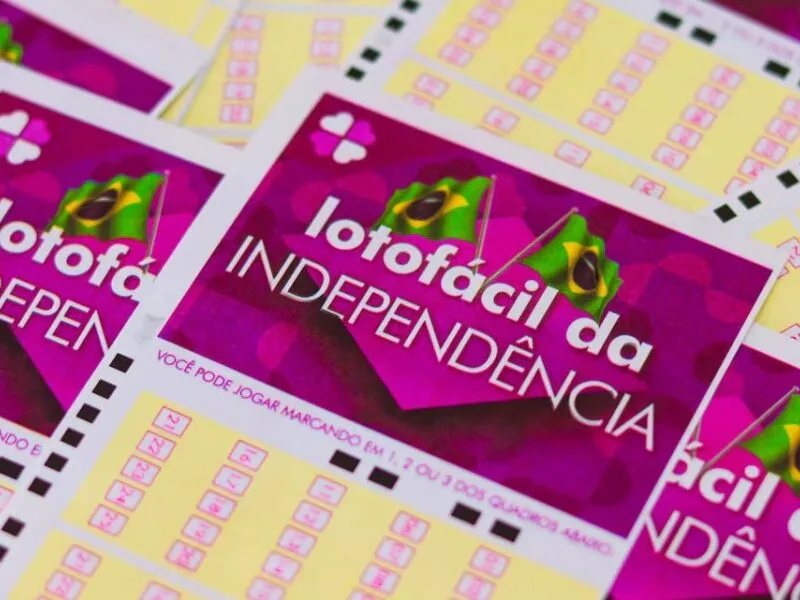 Lotofácil da Independência 2026: apostas simples terminam às 20h