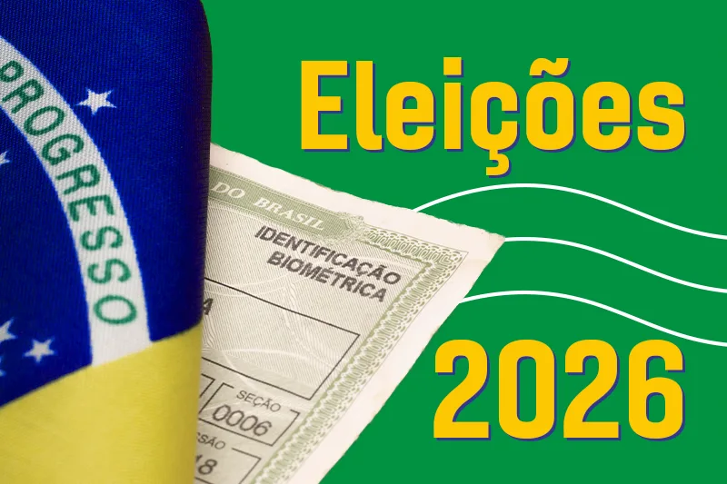 TRE-RO manda retirar propaganda eleitoral de praças e canteiros em 48 horas