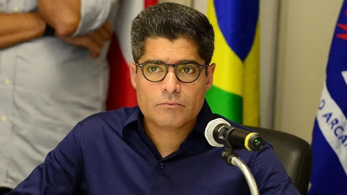 Justiça eleitoral manda ICL Notícias retirar reportagem sobre ACM Neto