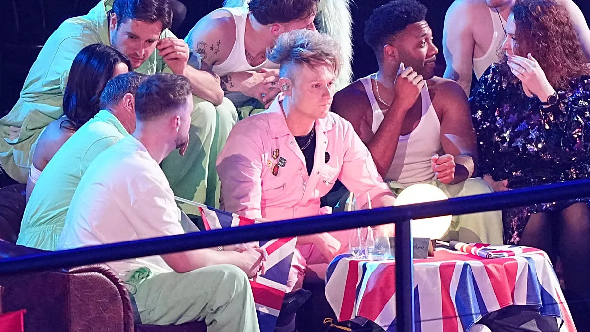 Comissão britânica vai investigar sequência de maus resultados na Eurovisão