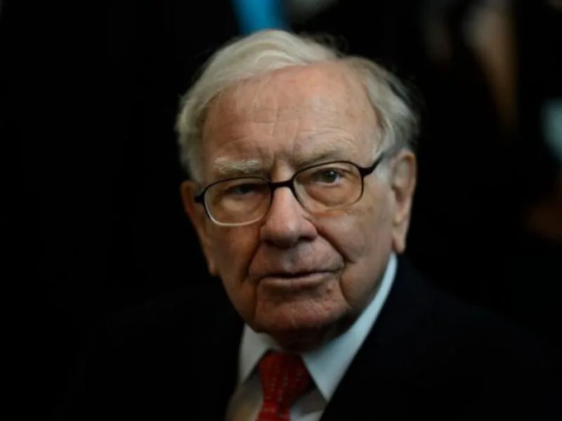 Howard Buffett assume presidência do conselho da Berkshire Hathaway