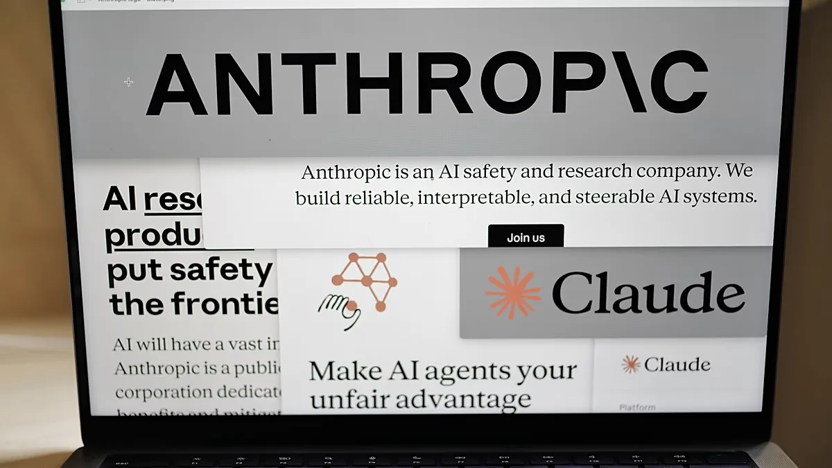 Anthropic diz que Claude já conduz 26% da pesquisa da empresa