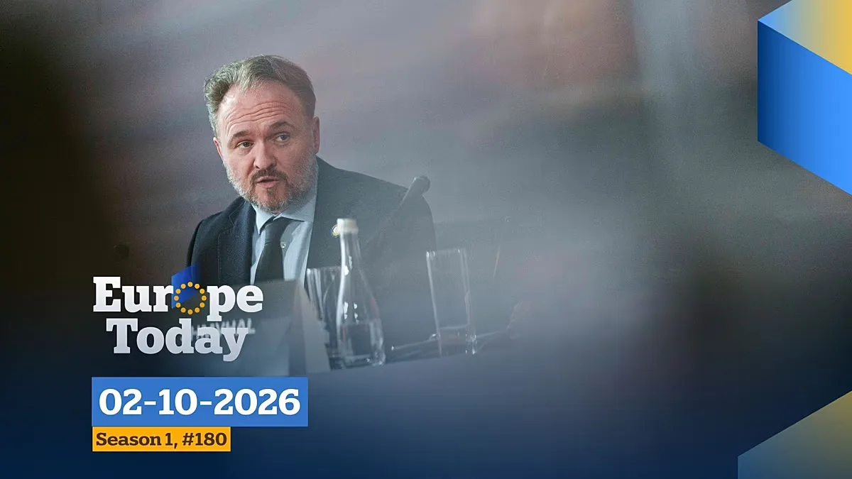 Preço do gasóleo na UE chega a 2,24 € em meio a tensão energética