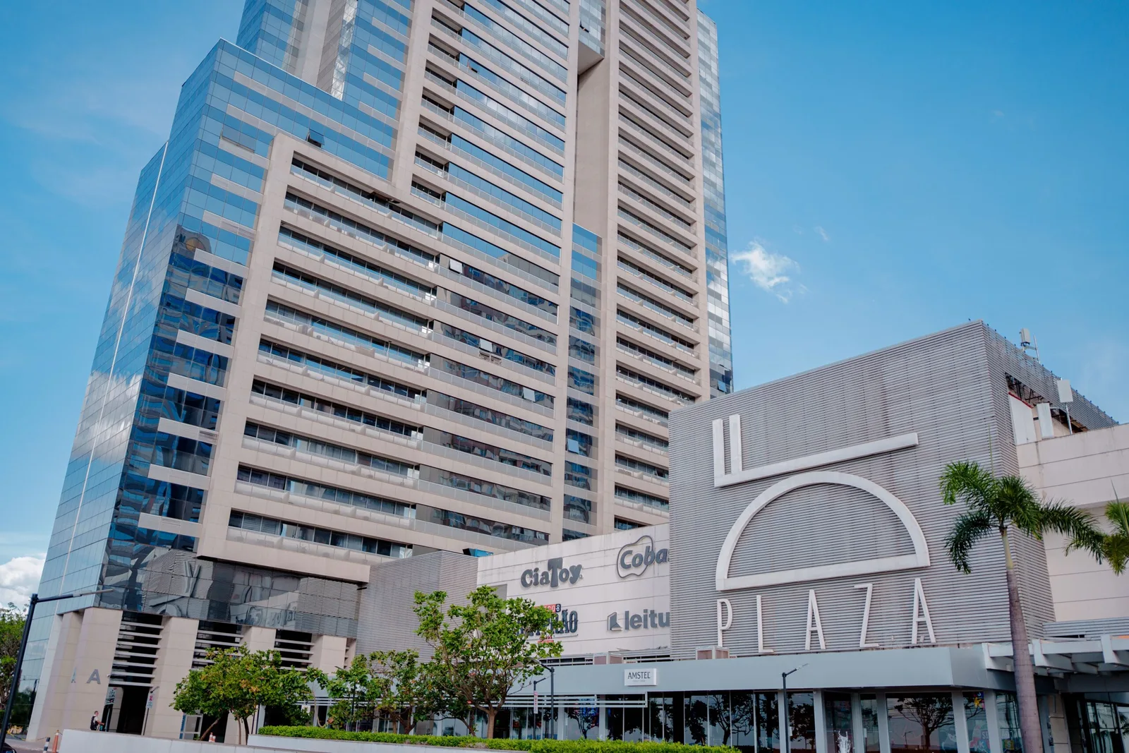 DF Plaza apresenta coleção Primavera/Verão 2026 e desfile inclusivo