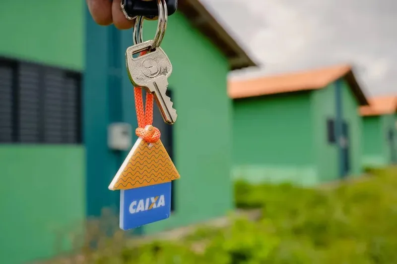 Minha Casa, Minha Vida supera metade dos negócios de imóveis novos