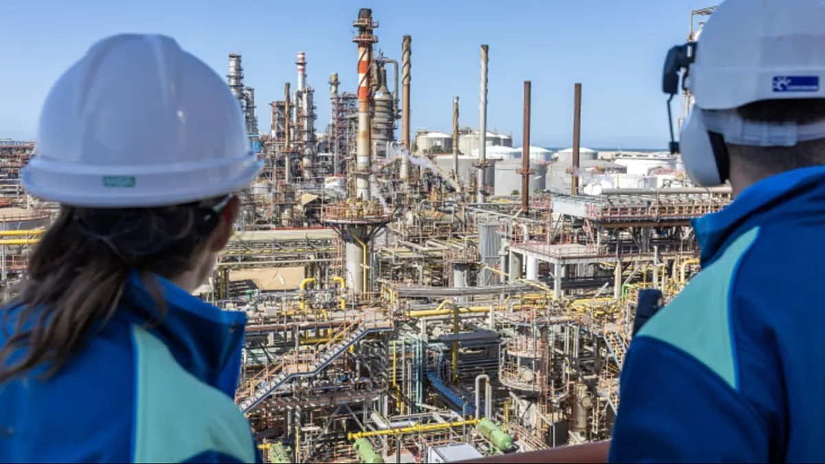 Hidrogênio verde testa capacidade da Espanha de virar exportadora de energia