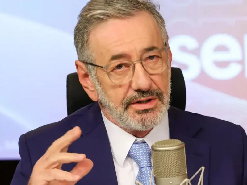Brasil e EUA planejam reunião sobre tarifas durante encontro do G20