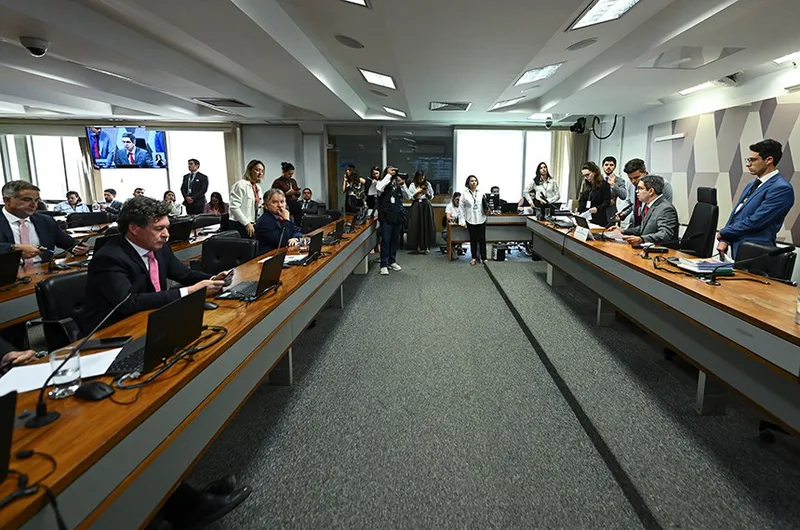 Cinco medidas provisórias deixam de valer por falta de aprovação no Congresso