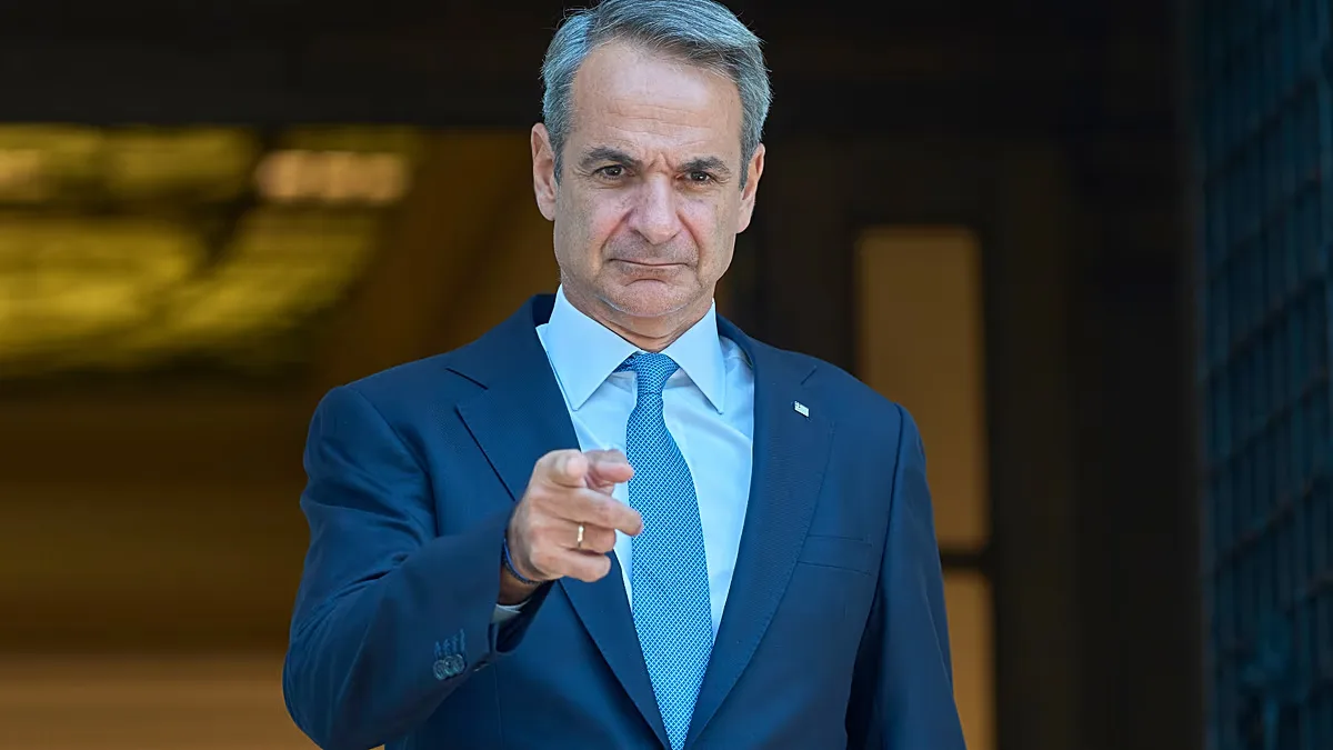 Atenas quer retirar subsídios de energia do cálculo fiscal da União Europeia