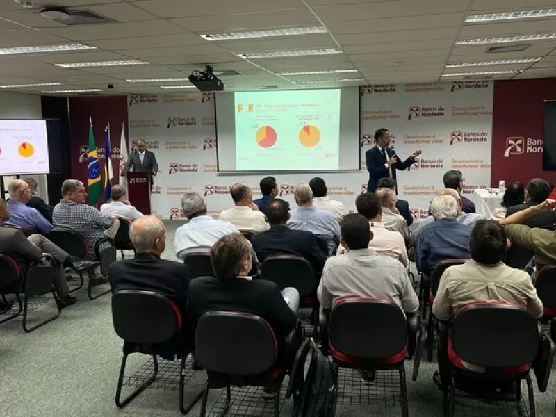 Pernambuco poderá contratar R$ 7,2 bilhões do FNE em 2027