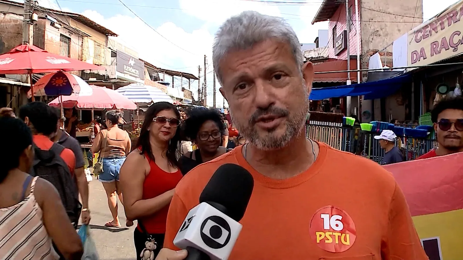 Saulo Arcângeli propõe fiscalização popular das contas do Maranhão
