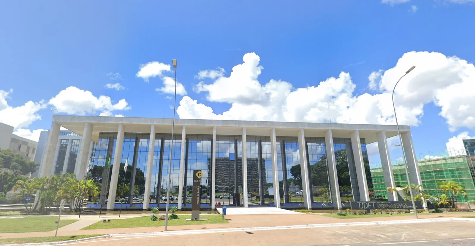 Juiz do TJDFT assume secretaria-geral do Fonasuper