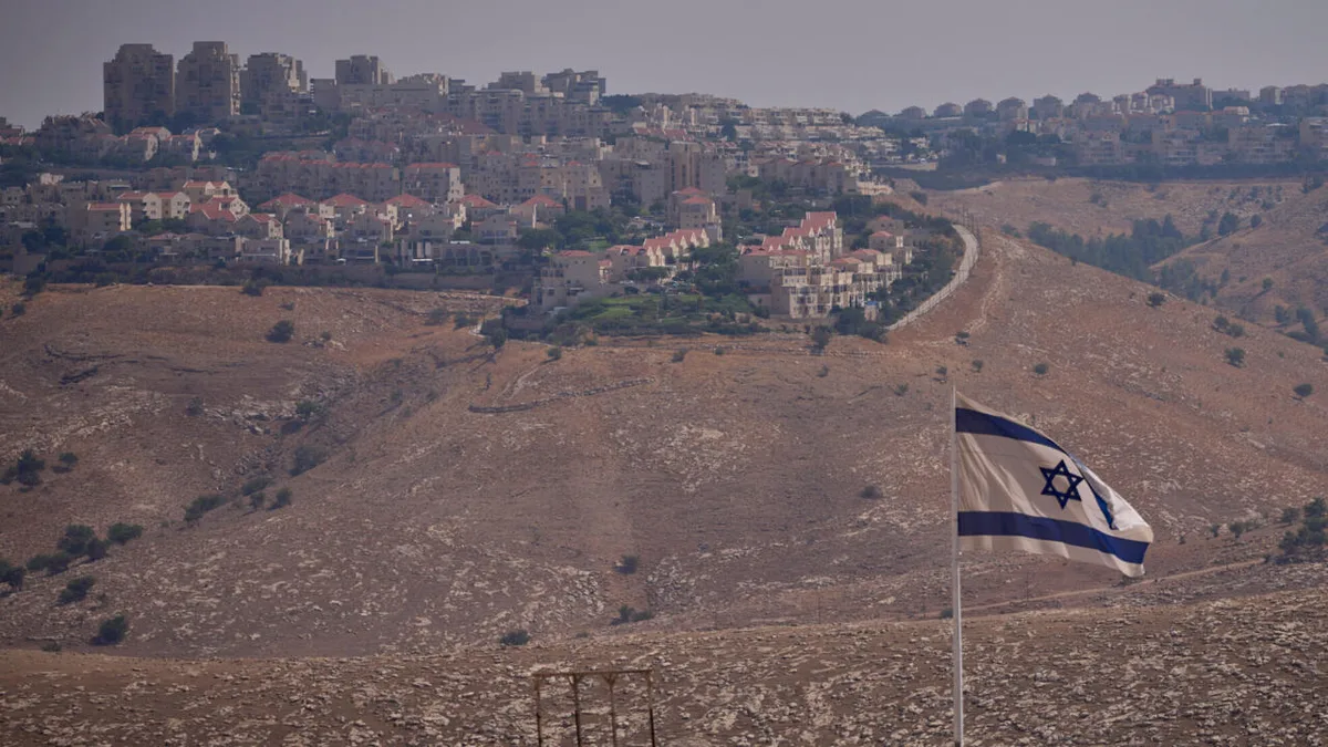 B’Tselem acusa Israel de desmantelar as bases da vida palestina na Cisjordânia