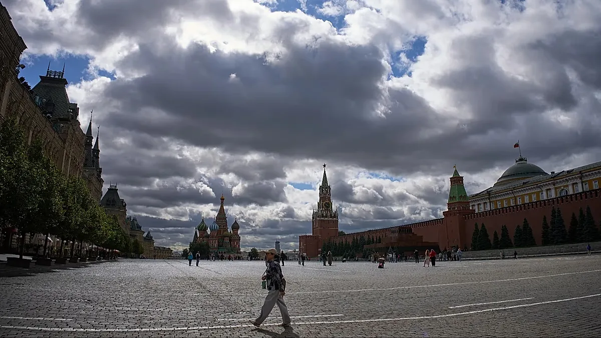 Ucrânia confirma ataque a Moscou com drones e mísseis