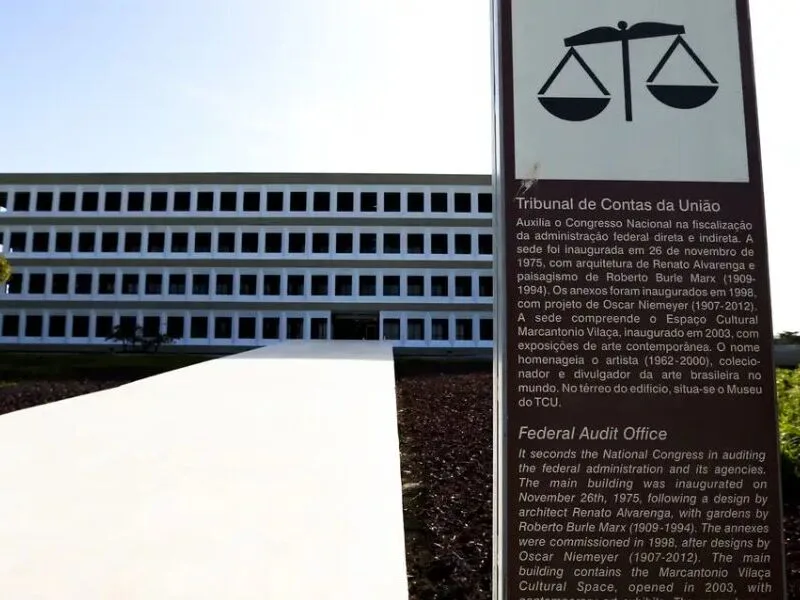 Fiscalização do TCU examinará gestão da CVM após decisão do STF