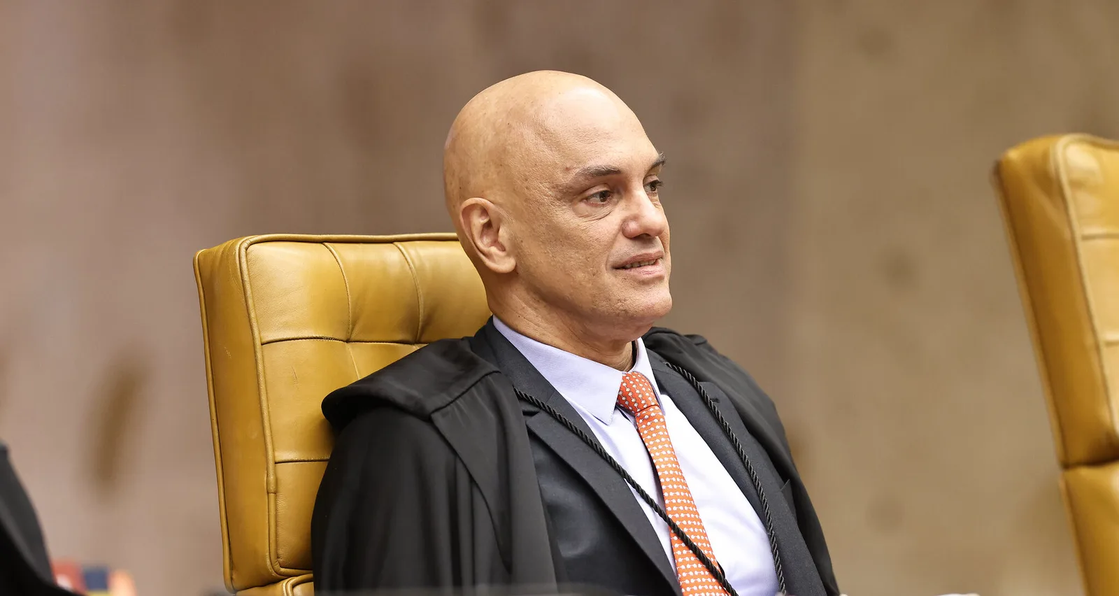 Moraes afirma que contrato de R$ 131 milhões com Banco Master é válido