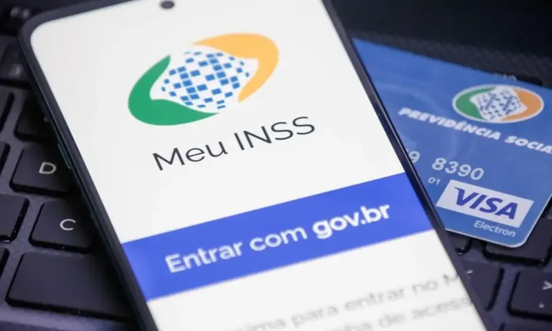 Votação será registrada automaticamente como prova de vida no INSS