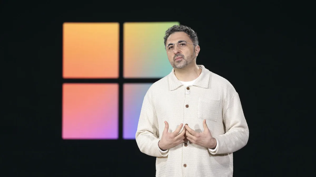 Microsoft propõe regras para IA após alerta sobre riscos à humanidade