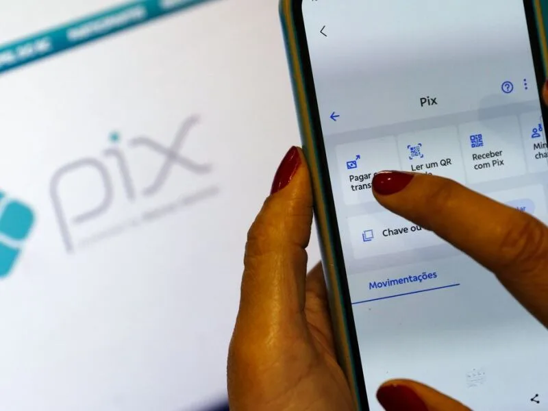 BC prevê exclusão imediata do Pix e novas regras para instituições