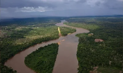 MPF pede R$ 1,7 bilhão por extração ilegal na Terra Yanomami