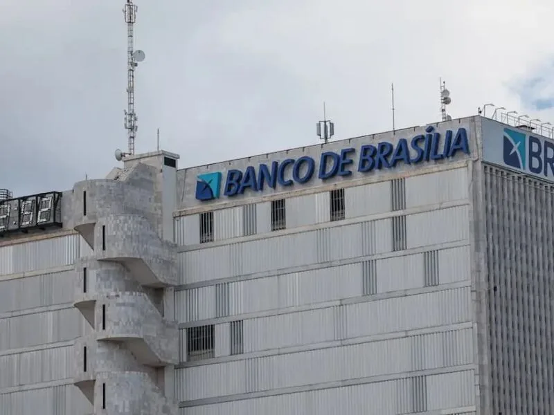 TCDF determina bloqueio de R$ 2,7 bilhões ligados a cinco ex-dirigentes do BRB