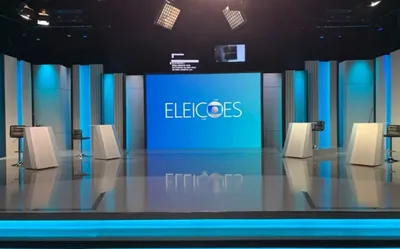 Lula confirma ausência em debate da Globo antes do primeiro turno