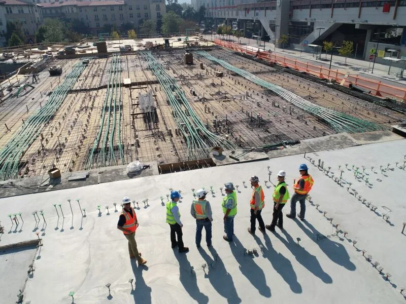 Paralisação na Caixa retém crédito e pressiona caixa de construtoras