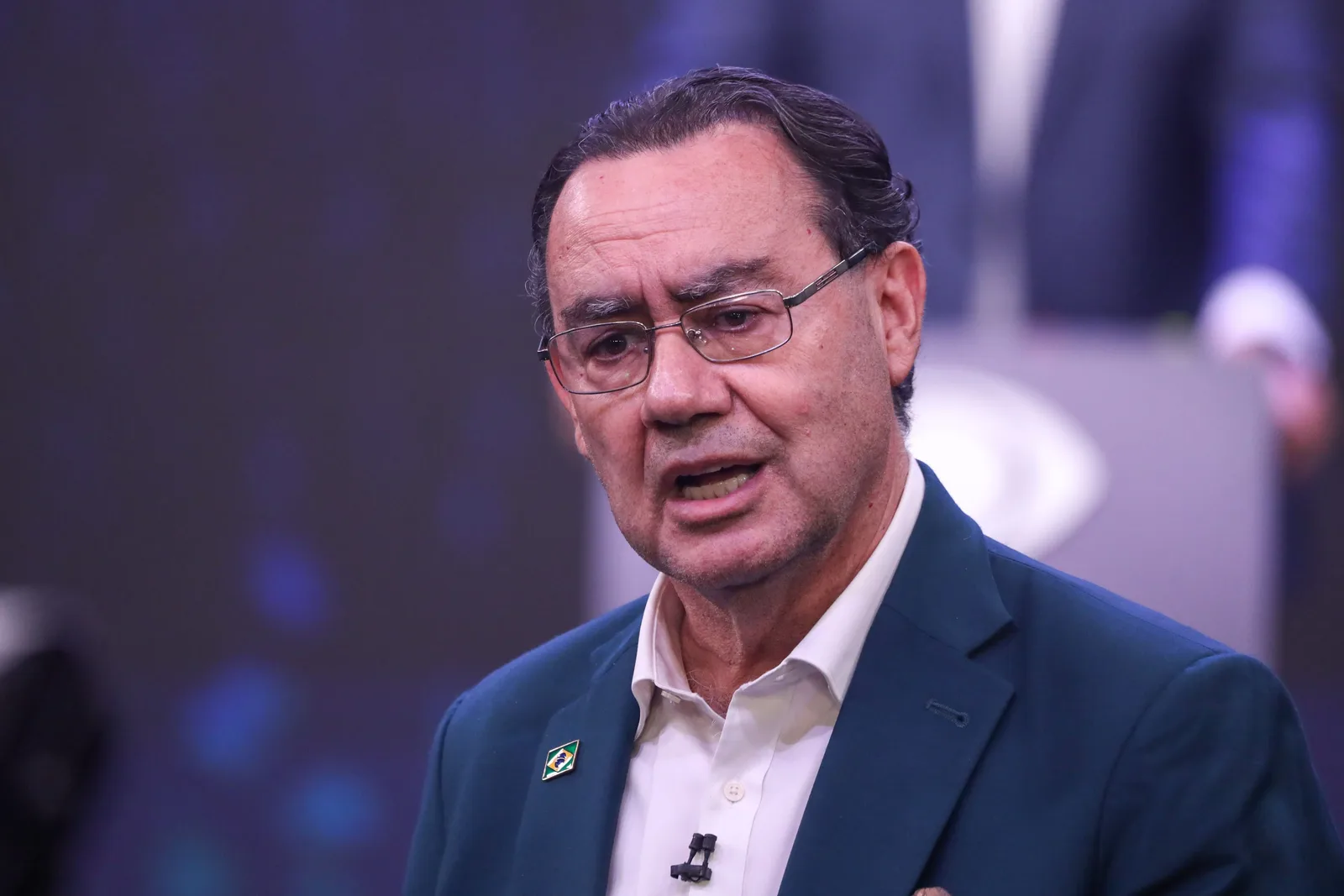 Cury declarou patrimônio de R$ 242 milhões, mas omitiu três empresas dos EUA
