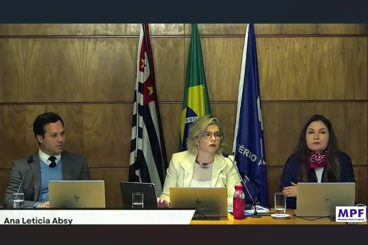 MPF debate medidas contra misoginia e racismo nas redes sociais